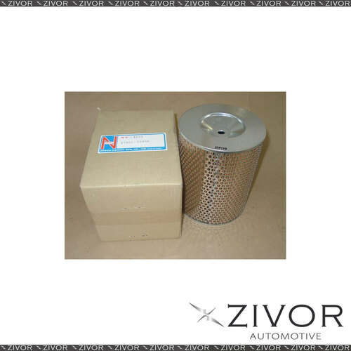 HPP LUNDS Air Filter For Toyota Hilux LN46 L 2.2L 01/1979-08/1983 17801-31050JNG