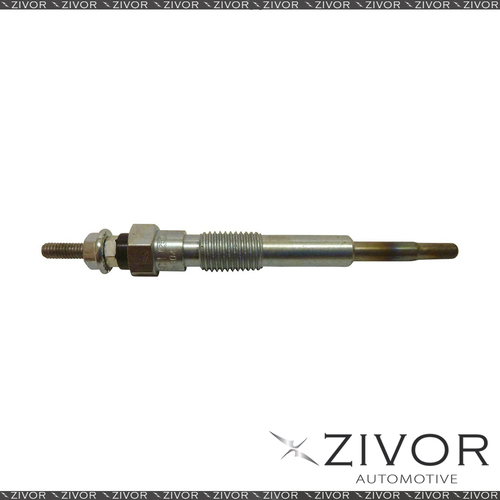Diesel Glow Plug For Toyota Landcruiser HZJ79 4.2L 1HZ DSL (19850-17020NG)