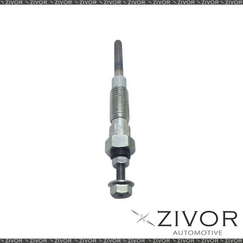 HPP Lunds Diesel Glow Plug For Toyota Hilux LN46 L 2.2L DSL (19850-54030NG)