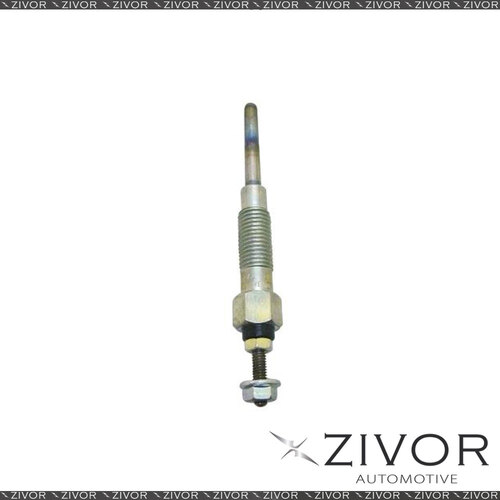 HPP Lunds Diesel Glow Plug For Toyota Hilux LN65 2L 2.4L DSL (19850-54050NG)