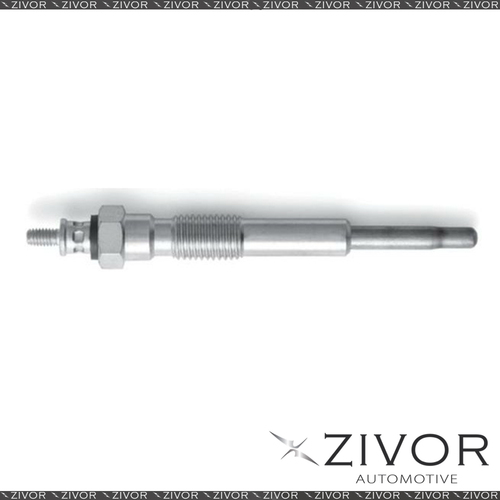 Diesel Glow Plug For Toyota Landcruiser HJ45 3.6L H DSL (8.5V)