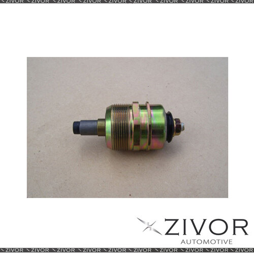 Fuel Safety Solenoid For Toyota Landcruiser HZJ78 4.2L 1HZ 08/1999 - 04/2006