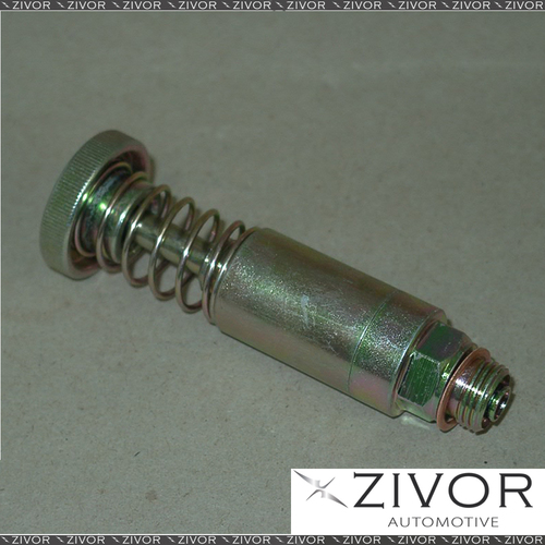 Diesel Primer Pump For Toyota Landcruiser HJ45 3.6L H 01/1975 - 08/1980