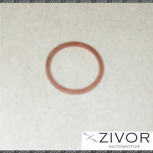 Diesel Primer Pump Seal For Toyota Landcruiser HJ61 4.0L 12HT 08/1987 - 01/1990