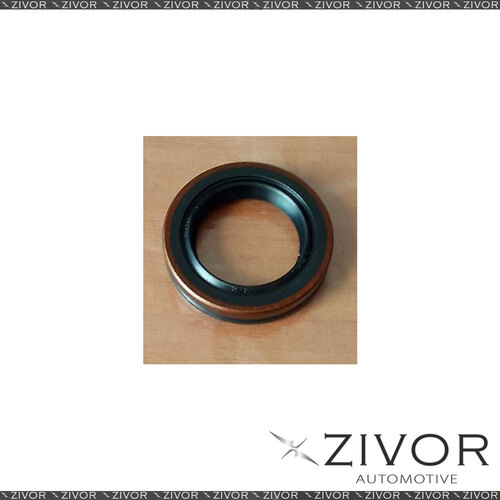 Fuel Injection Pump Seal For Toyota Hilux LN111 3L 2.8L 08/1988 - 08/1997