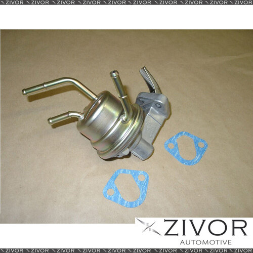 Fuel Pump-Mechanical For Toyota Landcruiser FJ60 4.2L 2F 08/1980 - 11/1984