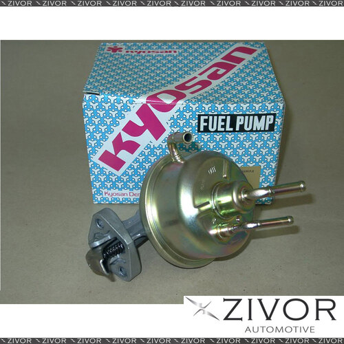 Fuel Pump-Mechanical For Toyota Landcruiser FJ75 4.0L 3F PTRL (11/84 ~ 04/87)