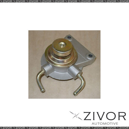 Diesel Primer Pump For Toyota Hilux LN111 3L 2.8L 08/1988 - 08/1997