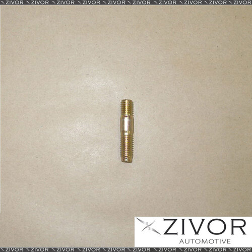 Exhaust Manifold Stud And Nut For Toyota Landcruiser HJ61 4.0L 12HT DSL(Intake)