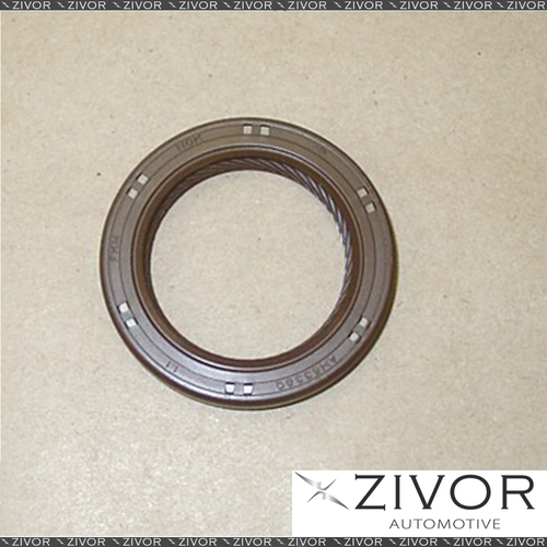 HPP Lunds Camshaft Seal For Toyota Hilux KZN165 1KZTE 3.0L DSL (90311-32019NG)