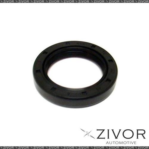 Camshaft Seal For Toyota Prado KZJ95 3.0L 1KZTE 04/1996 - 09/2002