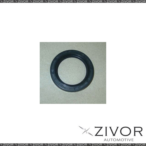 Timing Cover Seal For Toyota Hilux LN111 3L 2.8L 08/1988 - 08/1997
