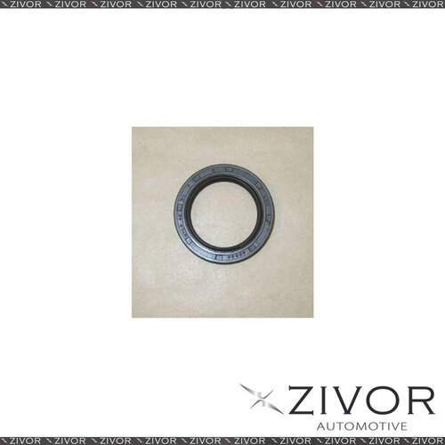 Timing Cover Seal For Toyota Hilux YN63 4YC / 4YE 2.2L 11/1985 - 10/1989