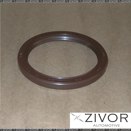 Timing Cover Seal For Toyota Hilux KZN165 1KZTE 3.0L 12/1999 - 04/2005
