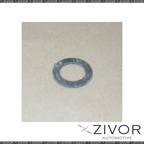 Oil Sump Plug Gas./Washer/Seal For Toyota Hilux LN65 2L 2.4L 08/1983-08/1988 DSL