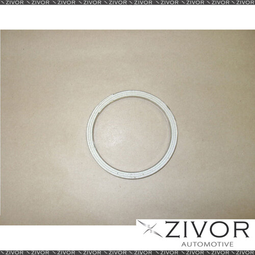 Exhaust Pipe Flange Gasket For Toyota Landcruiser FJ60 4.2L 2F 08/1980 - 11/1984