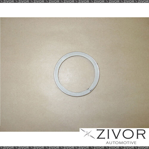 Exhaust Pipe Flange Gasket For Toyota Landcruiser HJ45 3.6L H DSL (Front Pipe)