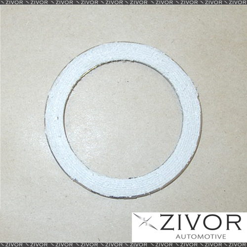 Exhaust Pipe Flange Gasket For Toyota Landcruiser HJ60 4.0L 2H Diesel 4WD