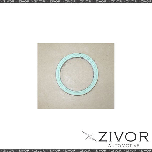 Exhaust Pipe Flange Gasket For Toyota Hilux LN65 2L 2.4L 08/1983 - 08/1988