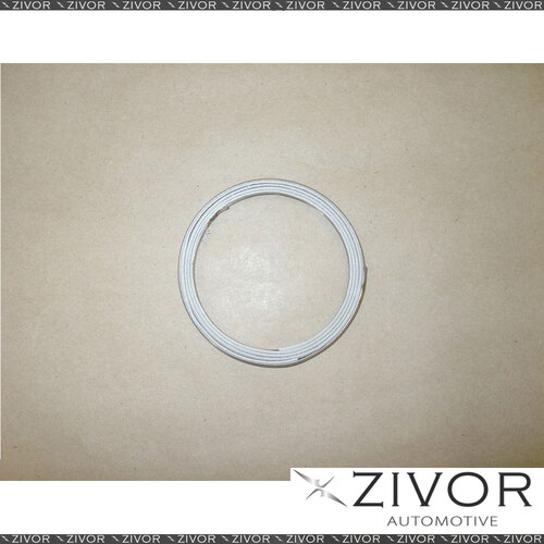 Exhaust Pipe Flange Gasket For Toyota Landcruiser HZJ78 4.2L 1HZ 08/1999-04/2006