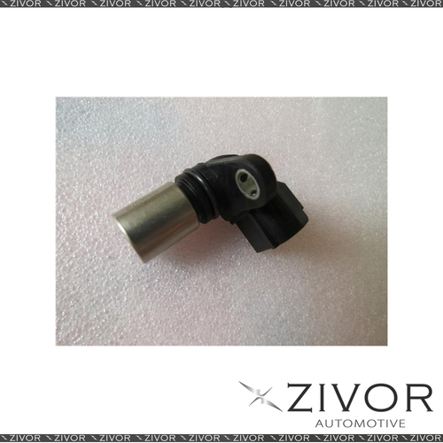HPP LUNDS Engine Crank Angle Sensor For Toyota Hilux KUN26 1KDFTV 3.0L DSL No.1