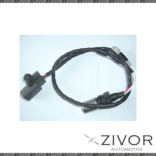 HPP LUNDS Engine Crank Angle Sensor For Toyota Hilux KUN26 1KDFTV 3.0L DSL No.2
