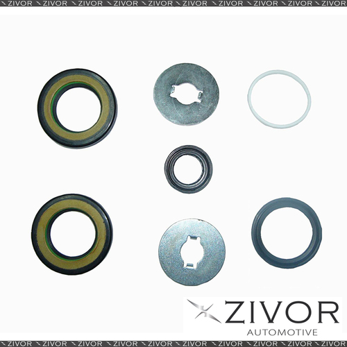 Steering Rack Seal Kit For Toyota Hilux KUN26 1KDFTV 3.0 L (04445-0K090NG)