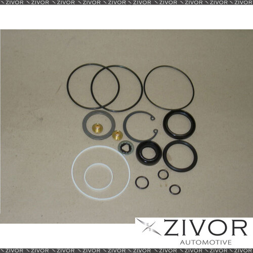 New HPP LUNDS Steering Box Seal Kit For Toyota Hilux LN106 3L (04445-35100JNG)
