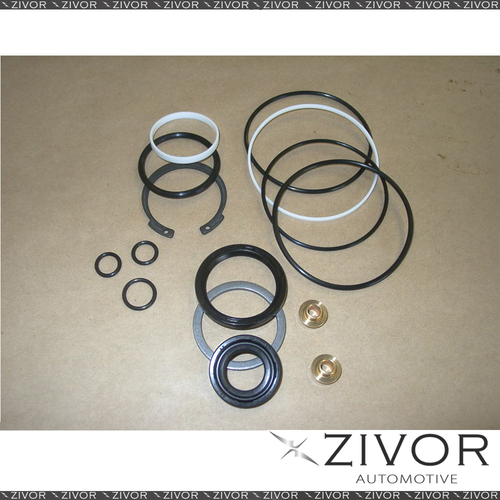 Steering Box Seal Kit For Toyota Hilux VZN167 5VZFE 3.4 L (04445-35180JNG)