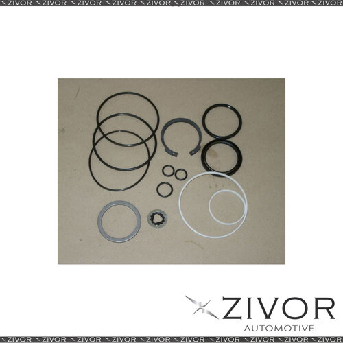 HPP Lunds Steering Box Seal Kit For Toyota Landcruiser HZJ75 4.2L 04445-60040JNG