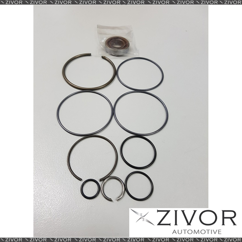Power Steering Pump Seal Kit For Toyota Hilux KZN165 1KZTE 3.0 L 04446-26050JNG