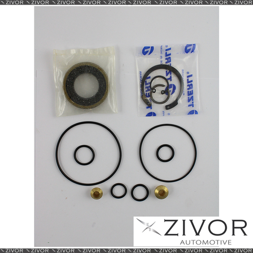 HPP Lunds Power Steering Pump Seal Kit For Toyota Hilux LN111 3L (04446-30030NG)