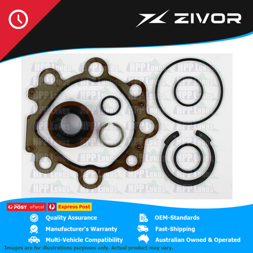 Power Steering Pump Seal Kit For Toyota Hilux RZN174 3RZFE 2.7 L 04446-30120JNG