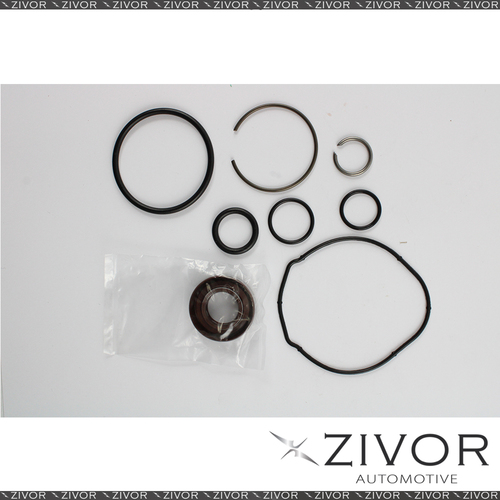 Power Steering Pump Seal Kit For Toyota Landcruiser VDJ79 4.5L (04446-60130JNG)