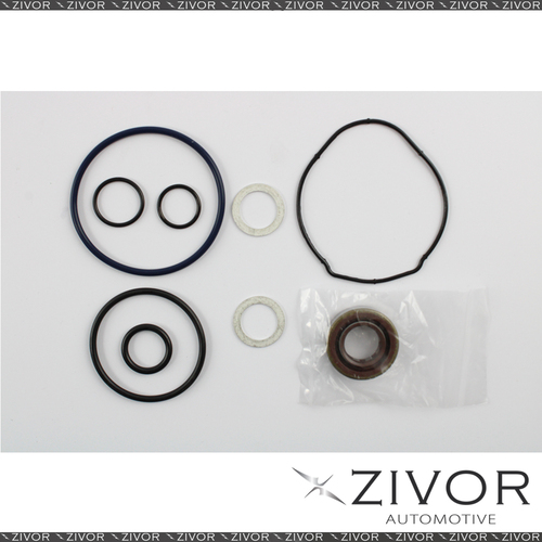 Power Steering Pump Seal Kit For Toyota Landcruiser VDJ200 4.5L (04446-60270JNG)