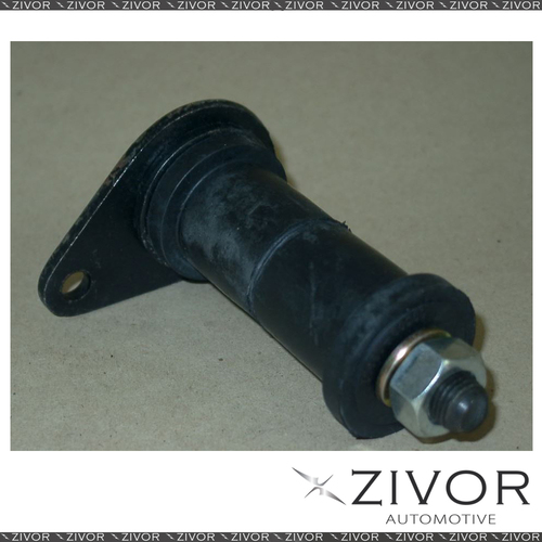 Leaf Spring Shackle Pin Front For Toyota Landcruiser HZJ75 4.2L (04482-60040NG)