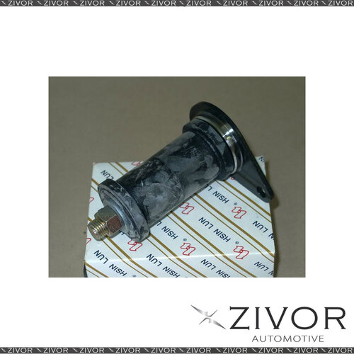 Leaf Spring Shackle Pin RR For Toyota Landcruiser HJ75 4.0L (04484-60031NG)