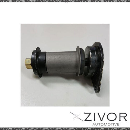 Leaf Spring Shackle Pin Rear For Toyota Landcruiser FZJ78 4.5L (04484-60050NG)