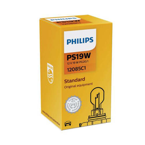 New PHILIPS Vision Conventional Interior And Signaling  #12085C1