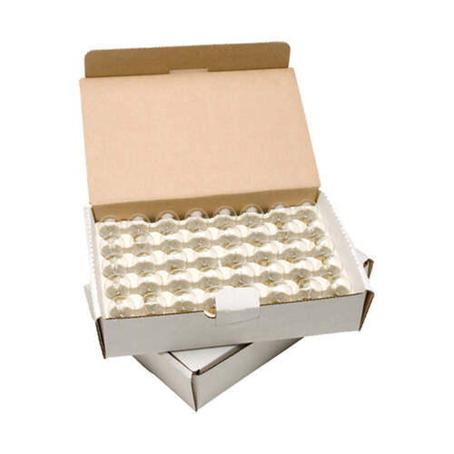 New PHILIPS Indicator/Reversing Bulb 12V 21W (P21W Ba15S) Pack Of 40   #12498TP