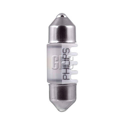New PHILIPS Globe Festoon 30Mm Led 6000K (128006000Kb1) #128006000KB1