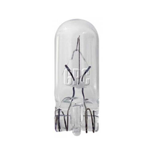 New PHILIPS Premium Vision Parking Light Globe T10 W5W 12V 5W -40 Pack  #12961TP