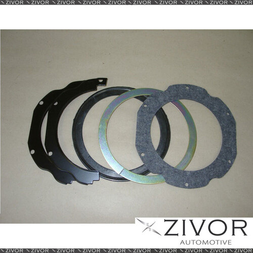 New HPP LUNDS Steering Knuckle Seal For Toyota Hilux LN65 2L (43204-60030NG)