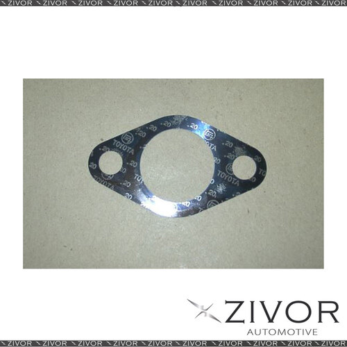 Steering Knuckle Bearing Shim For Toyota Landcruiser HZJ79 4.2L (43233-60030NG)