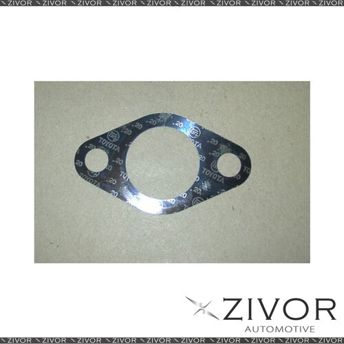 Steering Knuckle Bearing Shim For Toyota Landcruiser FZJ80 4.5L (43234-60020NG)