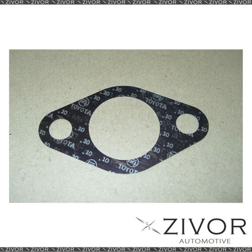 Steering Knuckle Bearing Shim For Toyota Landcruiser HZJ105 4.2L 43236-60020JNG