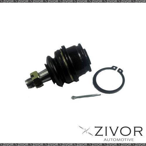 HPP Lunds Ball Joint FR LWR For Toyota Hilux KUN26 1KDFTV 3.0 L (43330-09510NG)