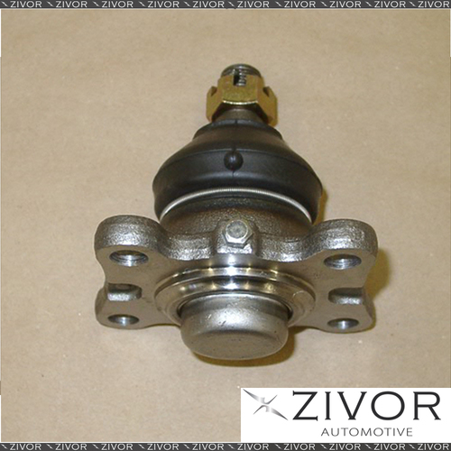 HPP Lunds Ball Joint FR LWR For Toyota Hilux RN106 22R 2.4 L 43340-39245NG Left