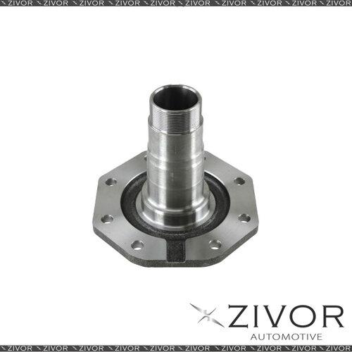 Steering Knuckle For Toyota Landcruiser FZJ79 4.5L (43401-60080JNG) (Spindle)