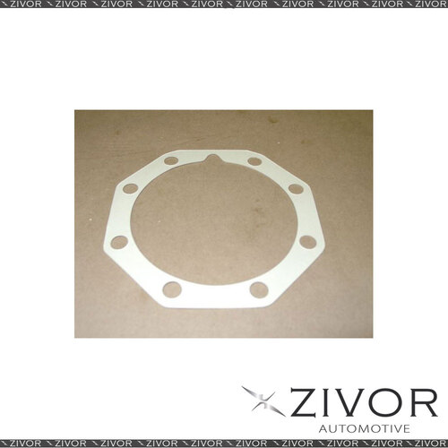 HPP Lunds Steering Knuckle For Toyota Landcruiser HZJ80 4.2L (43435-60020JNG)